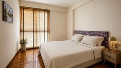 Gardenvista (D21), Condominium #602188461
